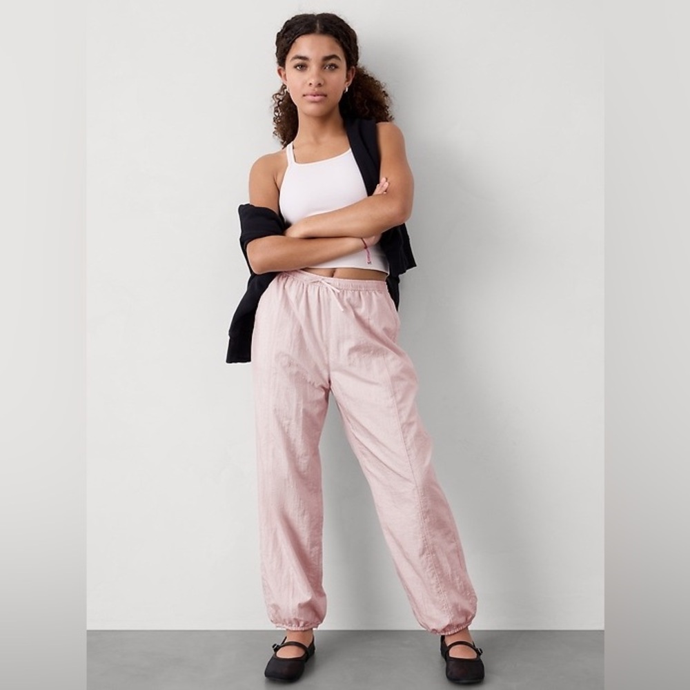 Athleta Girl Daybreak Jogger Size 7
